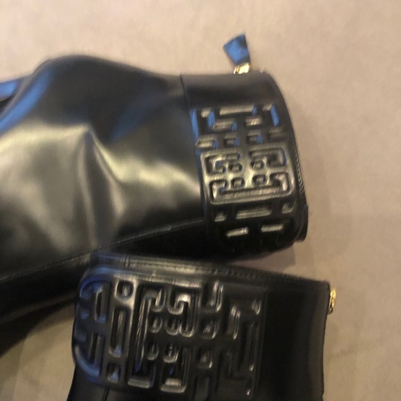 🔻Dsquared Booties - Picture 4 of 8